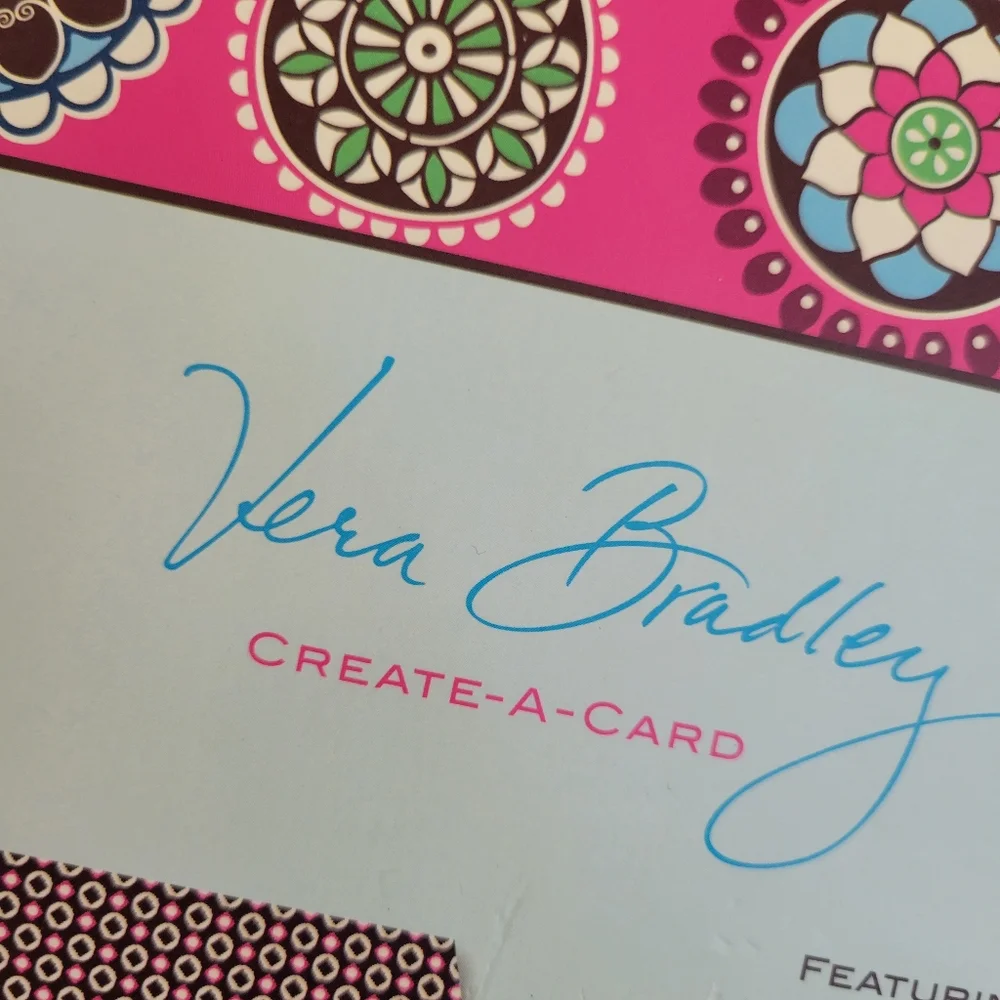 Vera Bradley final price